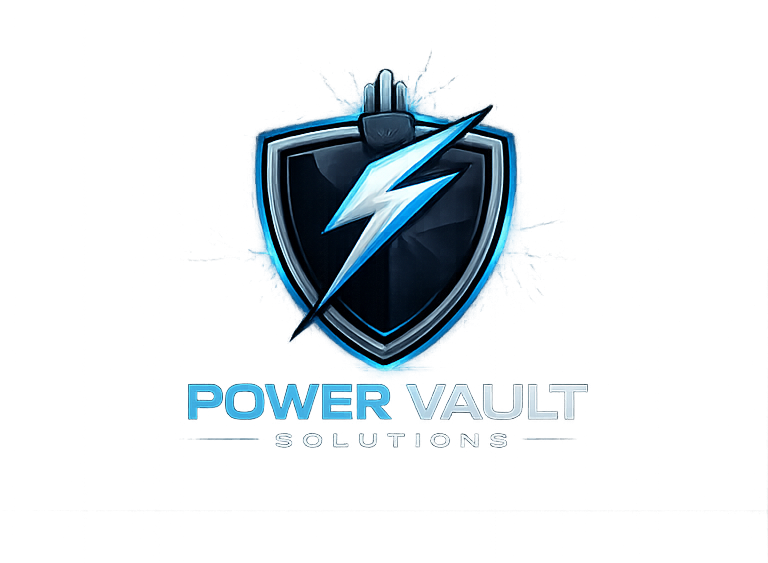 Power Vault Solutions